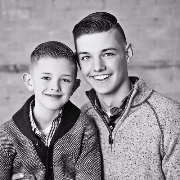 Meet your Posher, Andrew - Picture 1 of 1